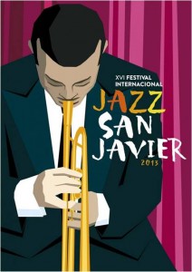 Festival de Jazz de San Javier