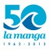 FIESTAS DE LA MANGA 50º ANIVERSARIO -PROGRAMA-