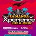 LA MANGA XPERIENCE KITE & MUSIC